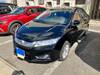 HONDA GRACE