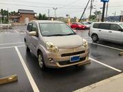 2012 TOYOTA PASSO +HANA