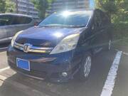 2014 TOYOTA ISIS G