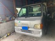 2001 SUBARU SAMBAR TRUCK TC
