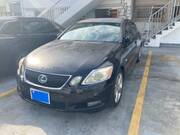 2007 LEXUS GS