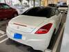 PEUGEOT RCZ