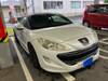 PEUGEOT RCZ