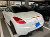 PEUGEOT RCZ