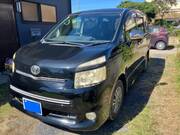 2009 TOYOTA VOXY
