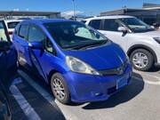 2011 HONDA FIT