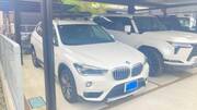 2016 BMW X1