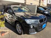 2016 BMW X3
