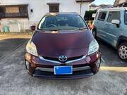 2013 TOYOTA PRIUS PHV