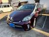 TOYOTA PRIUS PHV