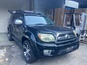 2007 TOYOTA HILUX SURF SSR-X