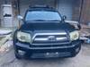 TOYOTA HILUX SURF