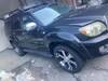 TOYOTA HILUX SURF