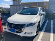 2011 HONDA ODYSSEY