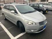 2007 TOYOTA MARK X ZIO 240G