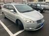 TOYOTA MARK X ZIO