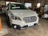 SUBARU LEGACY OUTBACK