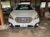 SUBARU LEGACY OUTBACK