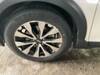 SUBARU LEGACY OUTBACK