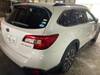 SUBARU LEGACY OUTBACK