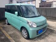 2014 SUZUKI SPACIA