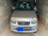 SUZUKI KEI
