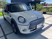 2016 BMW MINI ONE