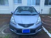 2007 HONDA FIT RS