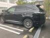 TOYOTA HARRIER HYBRID