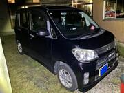 2012 DAIHATSU TANTO EXE