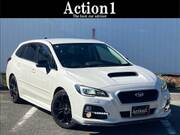2016 SUBARU LEVORG
