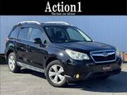 2013 SUBARU FORESTER
