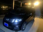 2013 HONDA FREED SPIKE