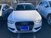2014 AUDI A4
