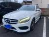 MERCEDES BENZ C-CLASS Stationwagon