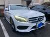 MERCEDES BENZ C-CLASS Stationwagon