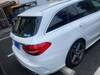 MERCEDES BENZ C-CLASS Stationwagon