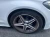 MERCEDES BENZ C-CLASS Stationwagon