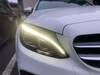 MERCEDES BENZ C-CLASS Stationwagon