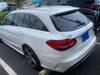 MERCEDES BENZ C-CLASS Stationwagon