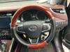 TOYOTA HARRIER HYBRID