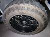 CHRYSLER JEEP WRANGLER UNLIMITED