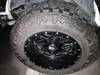 CHRYSLER JEEP WRANGLER UNLIMITED