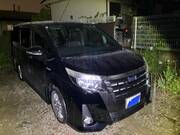 2017 TOYOTA NOAH