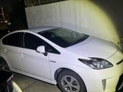 2013 TOYOTA PRIUS S