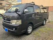 2007 TOYOTA REGIUS