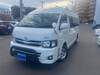 TOYOTA REGIUS