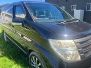 2006 NISSAN ELGRAND HIGHWAYSTAR
