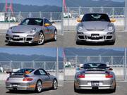 2007 PORSCHE 911 (Left Hand Drive)