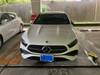 MERCEDES BENZ A-CLASS